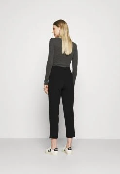 Las mejores reseñas de 🥰 Anna Field Pantalones - Dark Blue, Mujer 👍 -Fashionize Ventas 858bd405f8b54dd082a4484bbe79b377