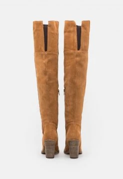 Para estrenar ⭐ Anna Field Botas Mosqueteras - Cognac, Mujer 🎉 11 Para estrenar ⭐ Anna Field Botas Mosqueteras - Cognac, Mujer 🎉 -Fashionize Ventas 8591697ef0394a10a530dd48f622ca0e