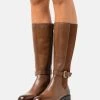 Mejor precio ✔️ Anna Field LEATHER - Botas - Cognac, Mujer ✔️ 2 Mejor precio ✔️ Anna Field LEATHER - Botas - Cognac, Mujer ✔️ -Fashionize Ventas 85bcd9bd4fc54dc99c6b191d57b164fc