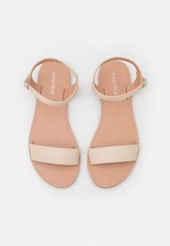 Mejor trato ✔️ Anna Field ❤️ Sandalias - Beige, Mujer 🌟 -Fashionize Ventas 85c0f524e2b14706b905eaba5a9b9ff0
