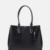 Mejor trato 🌟 Anna Field Bolso De Mano - Black, Mujer 👏 1 Mejor trato 🌟 Anna Field Bolso De Mano - Black, Mujer 👏 -Fashionize Ventas 85c6a0e947dd43bcb96a9148d85c7c8a