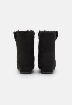 Presupuesto 😀 Anna Field WINTER BOOTIES - Botines - Black, Mujer 🎁 -Fashionize Ventas 862c5fbcab7f45cd84e3584aa609a04a