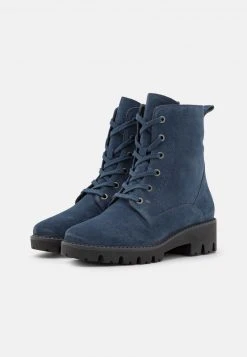 Venta al por mayor 🌟 Anna Field LEATHER - Botines Con Cordones - Dark Blue, Mujer ⌛ 10 Venta al por mayor 🌟 Anna Field LEATHER - Botines Con Cordones - Dark Blue, Mujer ⌛ -Fashionize Ventas 862edcedbf784389acd9d7c0da5ecb0b