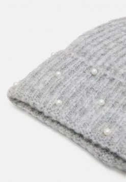 ofertas ✨ Anna Field Gorro - Grey, Mujer 💯 -Fashionize Ventas 868f8f38b1824ef49a9cb6cc12f4b0ef