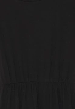 Comprar ✔️ Anna Field Vestido Ligero - Black, Mujer 👏 -Fashionize Ventas 86d05d300b2b43b4a56af73a597945cb