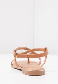 ofertas 😀 Anna Field Sandalias De Dedo - Cognac, Mujer 👏 13 ofertas 😀 Anna Field Sandalias De Dedo - Cognac, Mujer 👏 -Fashionize Ventas 87261d41706a418bb3b1337495dafef2