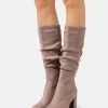 Promoción 👏 Anna Field Botas - Taupe, Mujer ⭐ 1 Promoción 👏 Anna Field Botas - Taupe, Mujer ⭐ -Fashionize Ventas 8731d6d16bcc41919180411d8e81c762