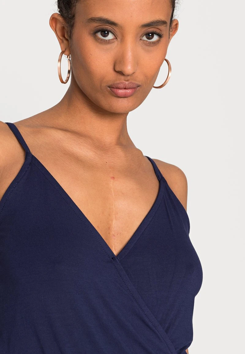 Para estrenar ⭐ Anna Field Mono - Dark Blue, Mujer 👍 7 Para estrenar ⭐ Anna Field Mono - Dark Blue, Mujer 👍 - Imagen 5