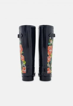 10 mejores 🤩 Anna Field Botas De Agua - Dark Blue, Mujer 🎉 -Fashionize Ventas 878a101eac6449cba05dbf6ddccc5401