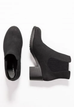 Presupuesto 🎉 Anna Field Botines Bajos - Black, Mujer ⭐ -Fashionize Ventas 87980769c75247c2b2b4839a1a51cc95