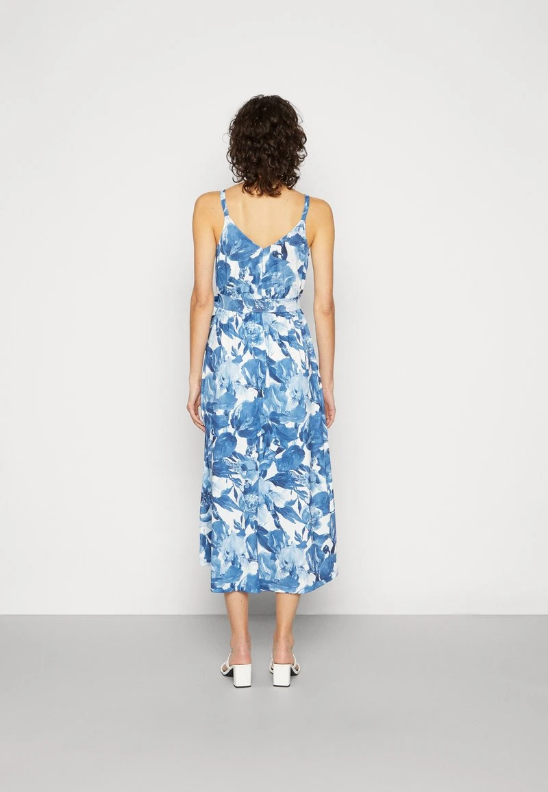 Para estrenar 🎉 Anna Field Vestido Ligero - Light Blue/blue, Mujer 🔔 5 Para estrenar 🎉 Anna Field Vestido Ligero - Light Blue/blue, Mujer 🔔 - Imagen 3