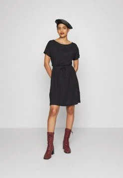 10 mejores 🎉 Anna Field Vestido Ligero - Black, Mujer 🤩 -Fashionize Ventas 87a9a52cc4af4875bf1004c3cbb264ec
