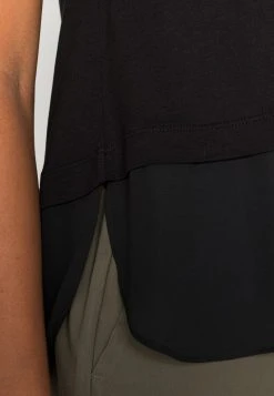 Venta al por mayor ❤️ Anna Field Camiseta Estampada - Black, Mujer ⌛ -Fashionize Ventas 87b5e1fc99e54794b9822968a702f03b