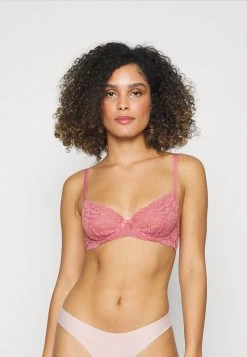 Mejor trato ✔️ Anna Field 2PP UNDERWIRE BRA - Sujetador Con Aros - Blue/pink, Mujer 🎉 -Fashionize Ventas 87be1ec3fab64676bfa5f020a8fff10c