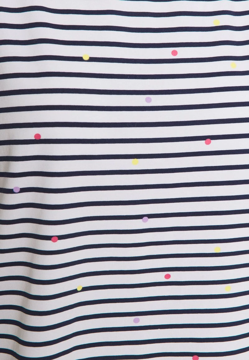 Toma de corriente ⌛ Anna Field Camiseta Estampada - White, Mujer 🥰 5 Toma de corriente ⌛ Anna Field Camiseta Estampada - White, Mujer 🥰 - Imagen 3