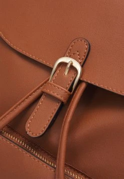 Gran venta ✨ Anna Field Mochila - Cognac, Mujer 😍 -Fashionize Ventas 880a1e3303e34bd4b37566fe2ad7a474