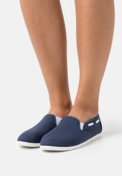 Promoción 🎉 Anna Field Zapatillas - Dark Blue, Mujer ✨
