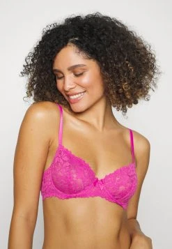 Las mejores reseñas de 🤩 Anna Field 2PP UNDERWIRE BRA - Sujetador Con Aros - Red/pink, Mujer ⌛ -Fashionize Ventas 88339b1eaafb4dcbb20b3799a1383aa0