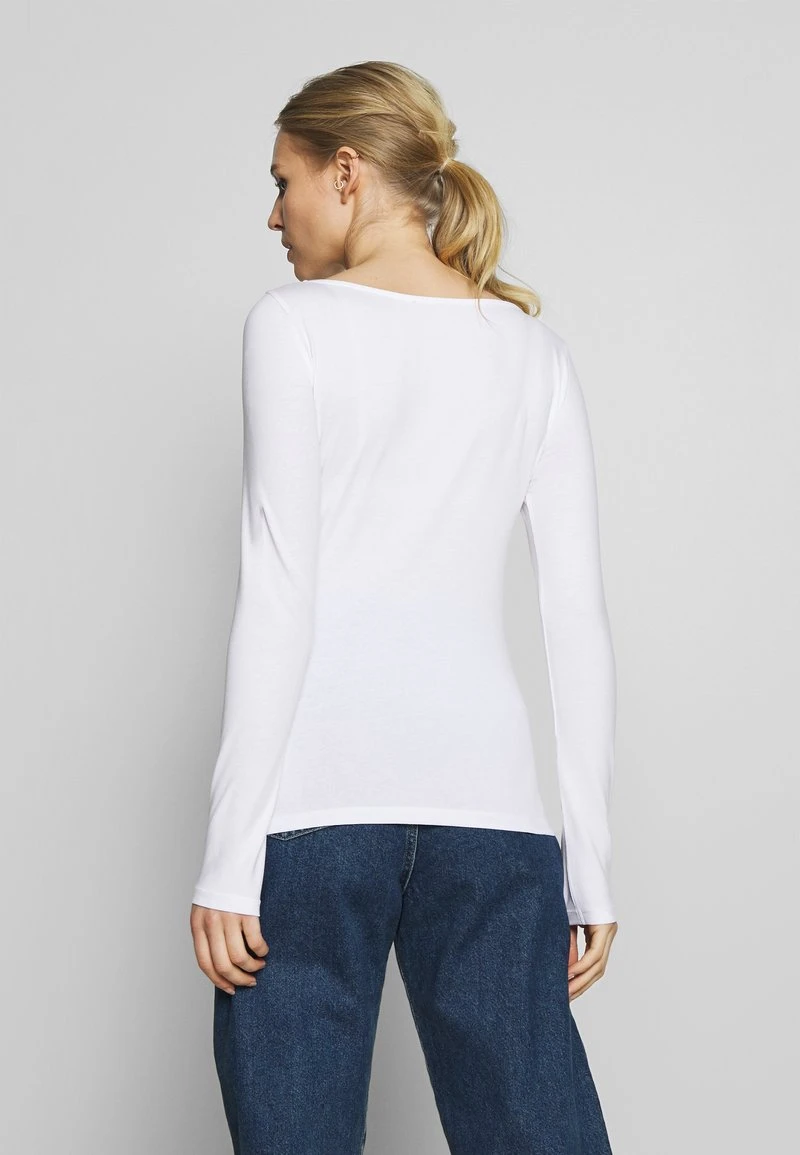 Barato 🛒 Anna Field 2 PACK - Camiseta De Manga Larga - Maritime Blue/white, Mujer 😀 6 Barato 🛒 Anna Field 2 PACK - Camiseta De Manga Larga - Maritime Blue/white, Mujer 😀 - Imagen 4