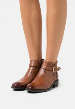 Las mejores reseñas de ✨ Anna Field LEATHER - Botines Bajos - Cognac, Mujer 🥰