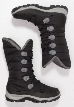 Venta al por mayor 🧨 Anna Field WINTER BOOTS - SNOW ✨ BOOTS - Botas Para La Nieve - Black, Mujer ⭐ 12 Venta al por mayor 🧨 Anna Field WINTER BOOTS - SNOW ✨ BOOTS - Botas Para La Nieve - Black, Mujer ⭐ -Fashionize Ventas 88789526ae8d47908c2b27e02086613e