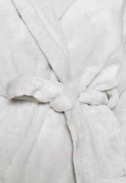 Cupón 🤩 Anna Field MAELIS - Albornoz - Grey, Mujer ✔️ -Fashionize Ventas 88b41a27d1434600bc9987944348000b