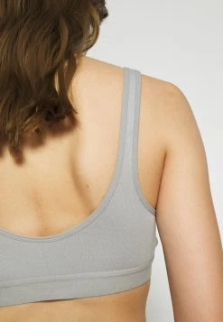 Promoción ✔️ Anna Field 2 PACK - Top - Grey, Mujer ⭐ -Fashionize Ventas 88f1c9263ac74635b7f92e0316446d5e