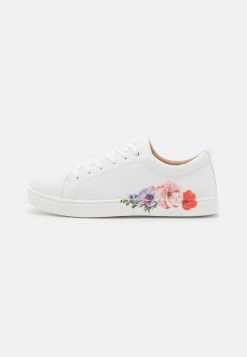 Lo mas barato ✨ Anna Field Zapatillas - White, Mujer ⌛