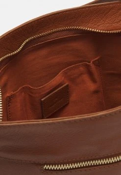Toma de corriente ⌛ Anna Field LEATHER - Bolso Shopping - Cognac, Mujer 😍 -Fashionize Ventas 8944a38cf82e40479cf65d3ca3a81374