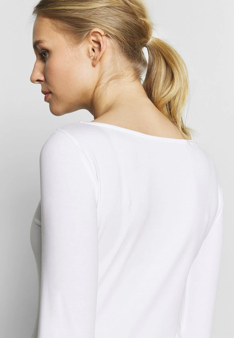 Barato 🛒 Anna Field 2 PACK - Camiseta De Manga Larga - Maritime Blue/white, Mujer 😀 8 Barato 🛒 Anna Field 2 PACK - Camiseta De Manga Larga - Maritime Blue/white, Mujer 😀 - Imagen 6