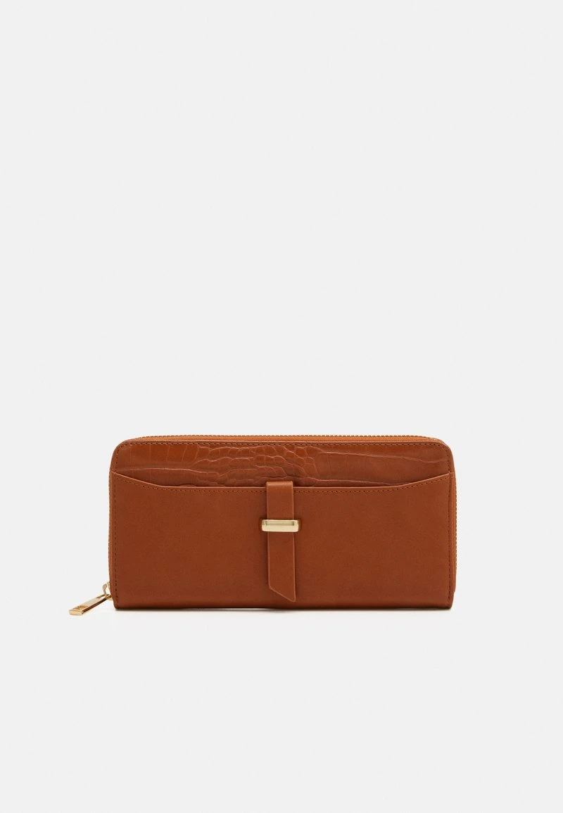 Comprar 🔔 Anna Field Monedero - Cognac, Mujer ⌛ 3 Comprar 🔔 Anna Field Monedero - Cognac, Mujer ⌛
