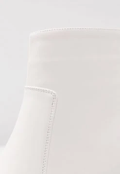 ofertas ✨ Anna Field Botines Bajos - White, Mujer ⌛ -Fashionize Ventas 8a6e6c96aabb457cbdb61086550e3ee8