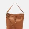 ofertas ✔️ Anna Field Bolso De Mano - Cognac, Mujer ✨ -Fashionize Ventas 8aae79de78d54925a15851d96d0d3782