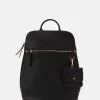 Las mejores reseñas de ❤️ Anna Field Mochila - Black, Mujer 💯