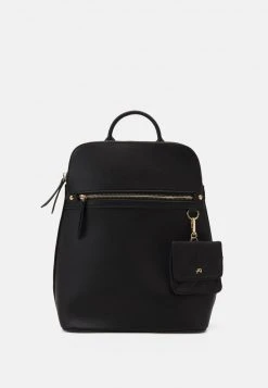 Las mejores reseñas de ❤️ Anna Field Mochila - Black, Mujer 💯