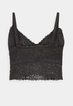 Toma de corriente 👍 Anna Field 2 PACK - Top - Black, Mujer ✔️ -Fashionize Ventas 8b5f152acf0b4b21a97ab928b243fd89