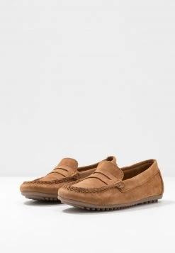 Para estrenar 🥰 Anna Field LEATHER - Mocasines - Cognac, Mujer 😉 -Fashionize Ventas 8baf3c24d26442f5b7eb0925579490e9