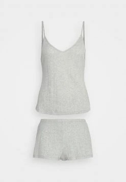 Las mejores reseñas de ⌛ Anna Field Pijama - Grey, Mujer 😍 -Fashionize Ventas 8becf9812745461382a2255891152a3b