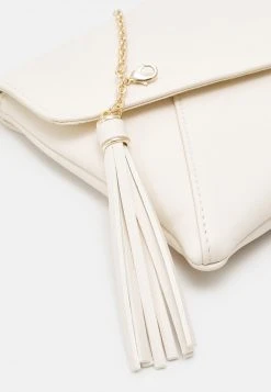 Toma de corriente ✨ Anna Field Clutch - Offwhite, Mujer 😍 -Fashionize Ventas 8bf085a9f5a448b5bd9cb604141de352