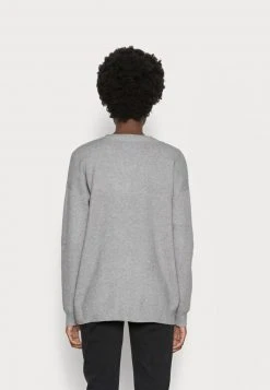 Descuento 😉 Anna Field Chaqueta De Punto - Mottled Grey, Mujer ⭐ -Fashionize Ventas 8bfd5bcb45684fe38d913e5a01187ac1