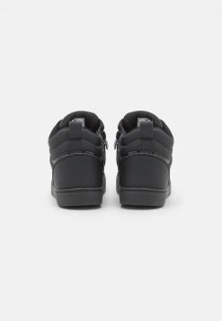 Lo mas barato 🤩 Anna Field Zapatillas Altas - Black, Mujer 🛒 -Fashionize Ventas 8bfe02bdae234929866f13ba2ab25a20