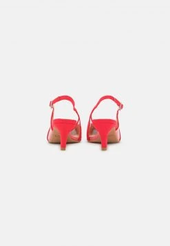 Lo mas barato 🔔 Anna Field Tacones - Coral, Mujer ✨ -Fashionize Ventas 8c0a1e1ea08a4615a2356cb013302e8c