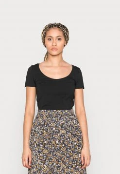 Las mejores reseñas de ✨ Anna Field 3 PACK - Camiseta Básica - Black/white/brown, Mujer ❤️ -Fashionize Ventas 8c2065cfbb2d4e9ea46c000fe8992f36