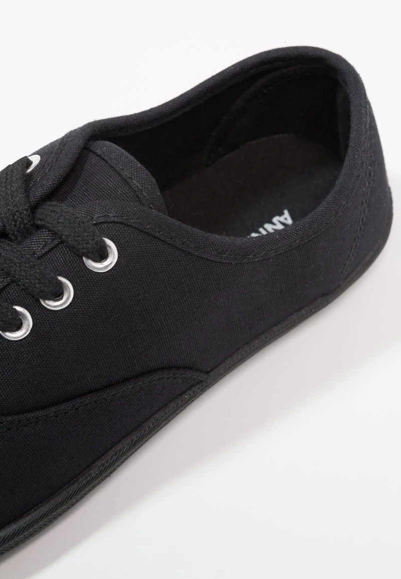 Gran venta 😉 Anna Field Zapatillas - Black, Mujer ✨ 9 Gran venta 😉 Anna Field Zapatillas - Black, Mujer ✨ - Imagen 7