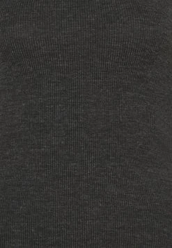 Cupón 😍 Anna Field Camiseta De Manga Larga - Mottled Grey, Mujer 😀 15 Cupón 😍 Anna Field Camiseta De Manga Larga - Mottled Grey, Mujer 😀 -Fashionize Ventas 8c5732bf516745efb170a64009b34058