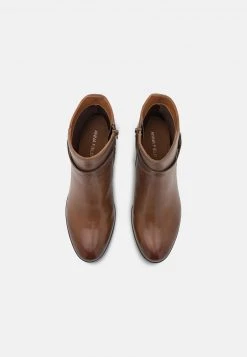 Las mejores reseñas de ✔️ Anna Field LEATHER - Botines - Cognac, Mujer 🔥 -Fashionize Ventas 8c614db608b54dacb94d6c7dfda2e7d0