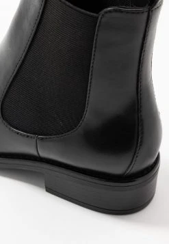 Mejor trato ❤️ Anna Field LEATHER CHELSEAS - Botines - Black, Mujer 🎉 -Fashionize Ventas 8c7ec6a3023e42f4978f1fb81240b850