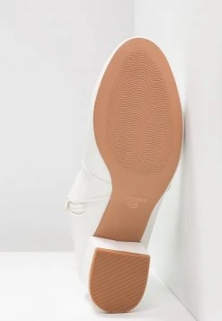 ofertas ✨ Anna Field Botines Bajos - White, Mujer ⌛ -Fashionize Ventas 8cd4c669e12c44bcbda37f8fb284baf4