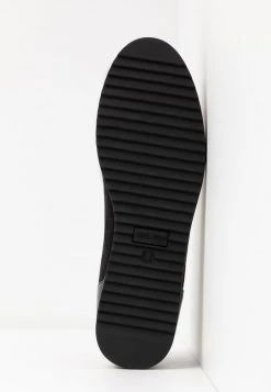 Toma de corriente ⭐ Anna Field Bailarinas - Black, Mujer 🧨 -Fashionize Ventas 8d45f489b1814873b67e7db7410f20f4