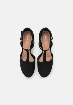 Promoción ⌛ Anna Field Zapatos De Plataforma - Black, Mujer ❤️ 13 Promoción ⌛ Anna Field Zapatos De Plataforma - Black, Mujer ❤️ -Fashionize Ventas 8d86e8e05e4845e4a8ed6ca2b2d6fff9